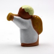 jouarre ange trompette